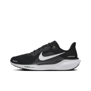 Nike Pegasus 41 'Black White' Мужские