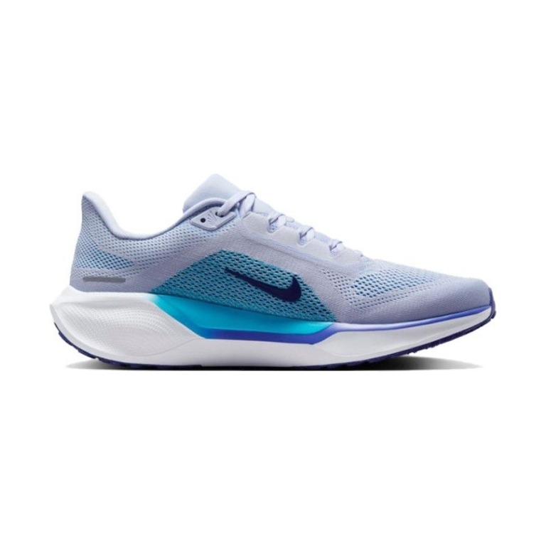 Nike Pegasus 41 'Grey Deep Night Blue Void' Мужские