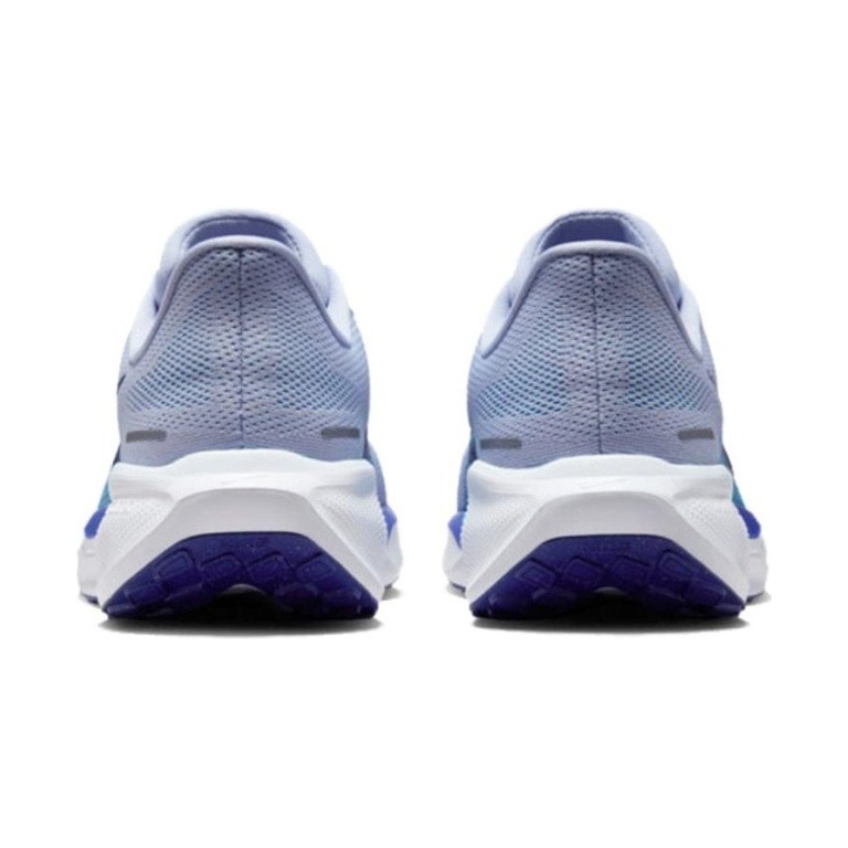 Nike Pegasus 41 'Grey Deep Night Blue Void' Мужские