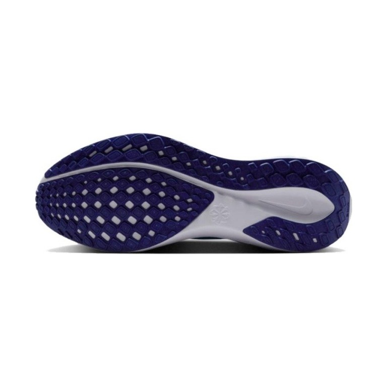 Nike Pegasus 41 'Grey Deep Night Blue Void' Мужские