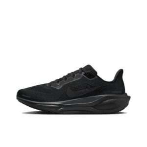 Nike Pegasus 41 'Black Anthracite Black' Мужские