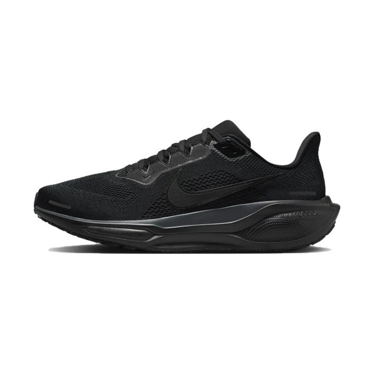 Nike Pegasus 41 'Black Anthracite Black' Мужские