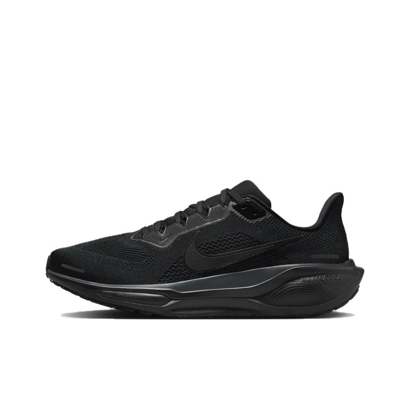 Nike Pegasus 41 'Black Anthracite Black' Мужские