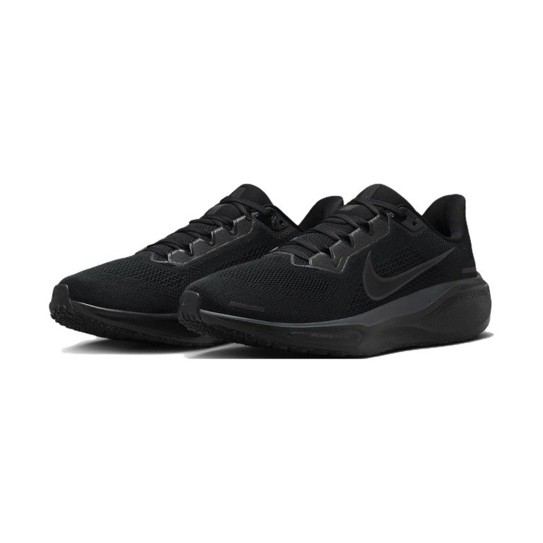 Nike Pegasus 41 'Black Anthracite Black' Мужские