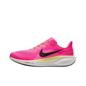 Nike Pegasus 41 'Pink Sequoia' Мужские