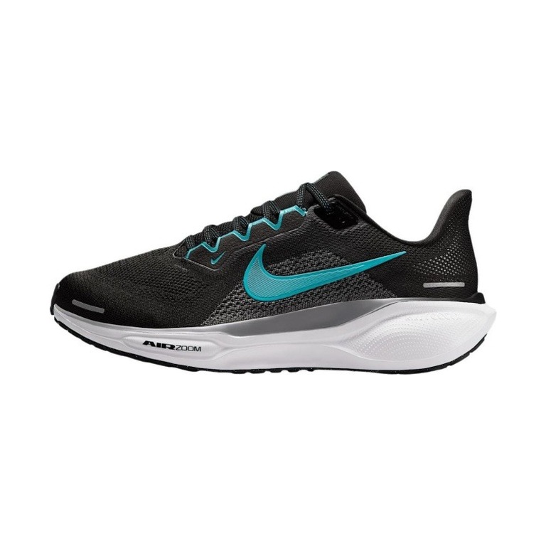 Nike Pegasus 41 'Black Cool Grey White Dusty Cactus' Мужские