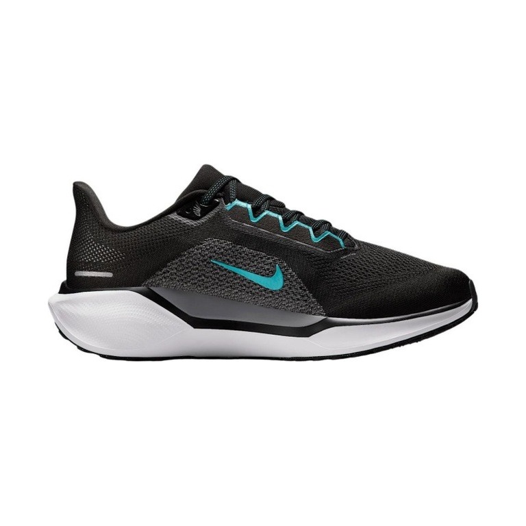 Nike Pegasus 41 'Black Cool Grey White Dusty Cactus' Мужские