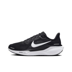 Nike Pegasus 41 'Black White' Женские