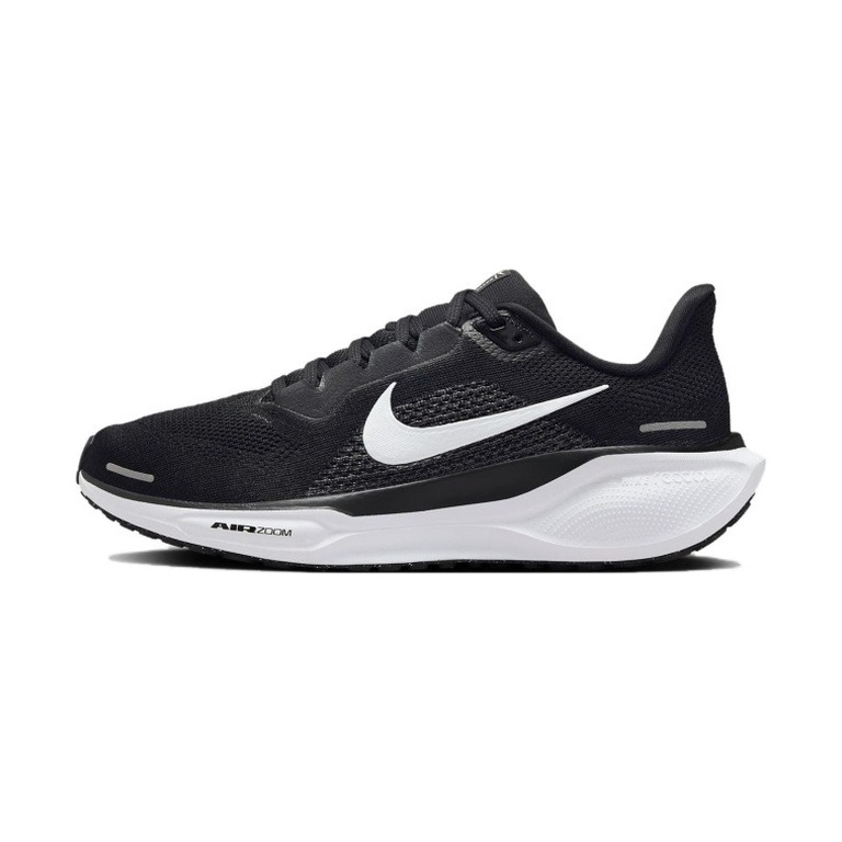 Nike Pegasus 41 'Zoom Black White' Женские