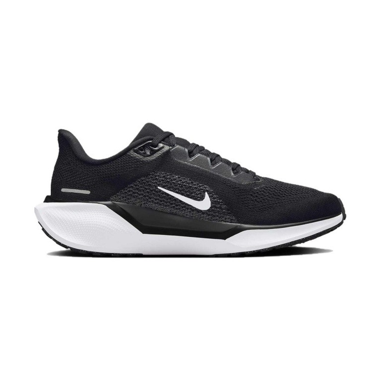 Nike Pegasus 41 'Zoom Black White' Женские