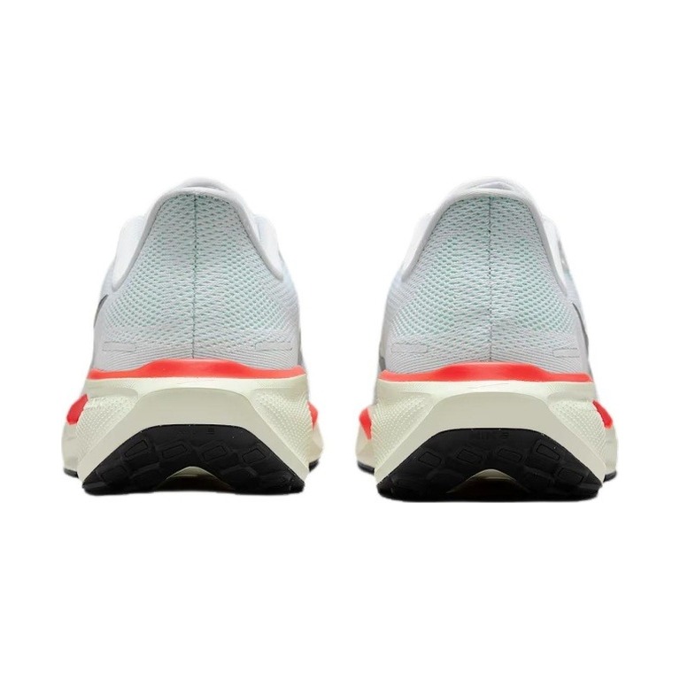 Nike Pegasus 41 'White Barely Green Bright Crimson Metallic' Мужские