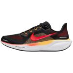 Black Topaz Gold Bright Crimson