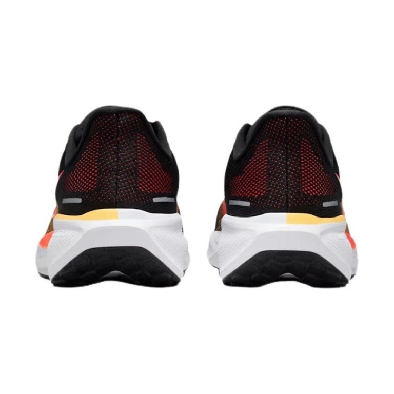 Nike Pegasus 41 'Black Topaz Gold Bright Crimson' Мужские