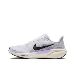 Nike Pegasus 41 'Gold Purple Lilac Black' Женские