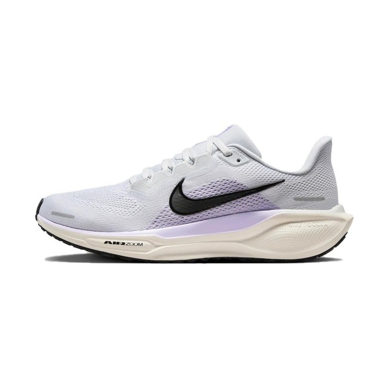 Nike Pegasus 41 'Gold Purple Lilac Black' Женские