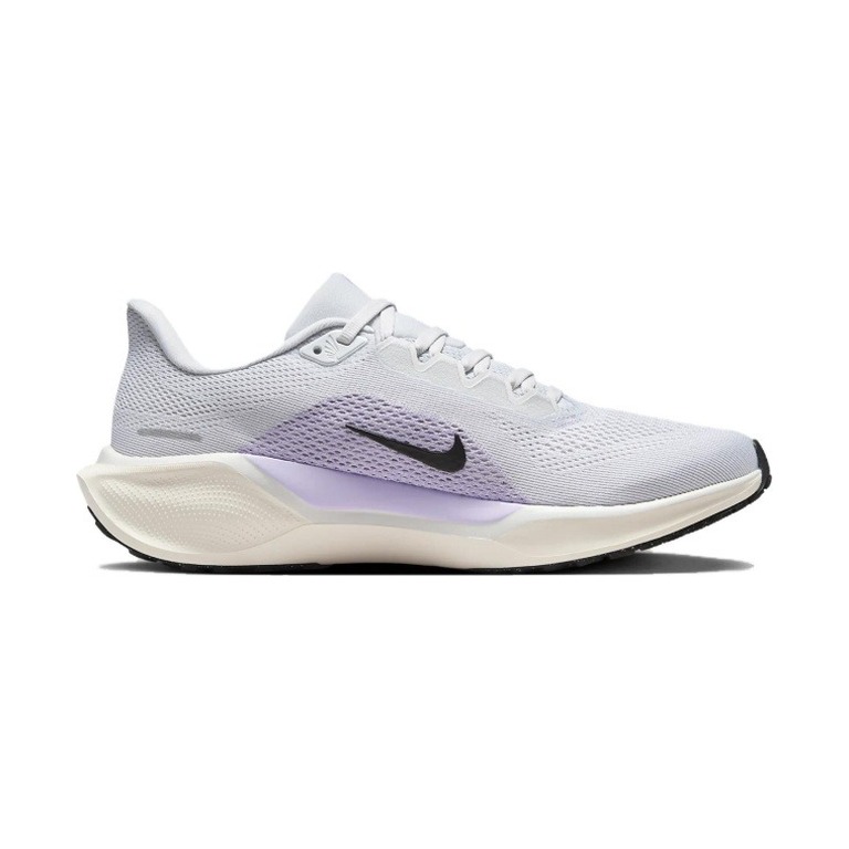 Nike Pegasus 41 'Gold Purple Lilac Black' Женские