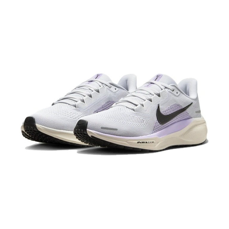 Nike Pegasus 41 'Gold Purple Lilac Black' Женские