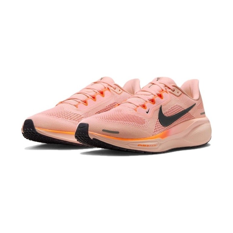 Nike Pegasus 41 'Coral' Мужские