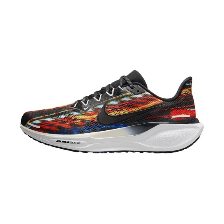 Nike Pegasus 41 'Black / Anthracite / Gum Yellow / White' Мужские
