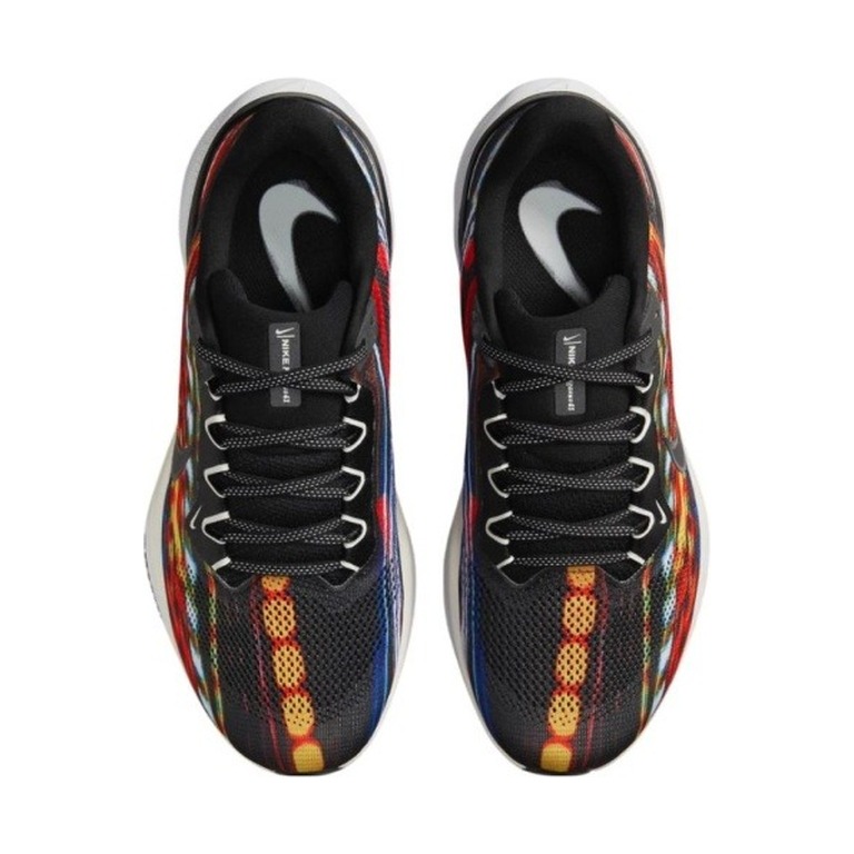 Nike Pegasus 41 'Black / Anthracite / Gum Yellow / White' Мужские