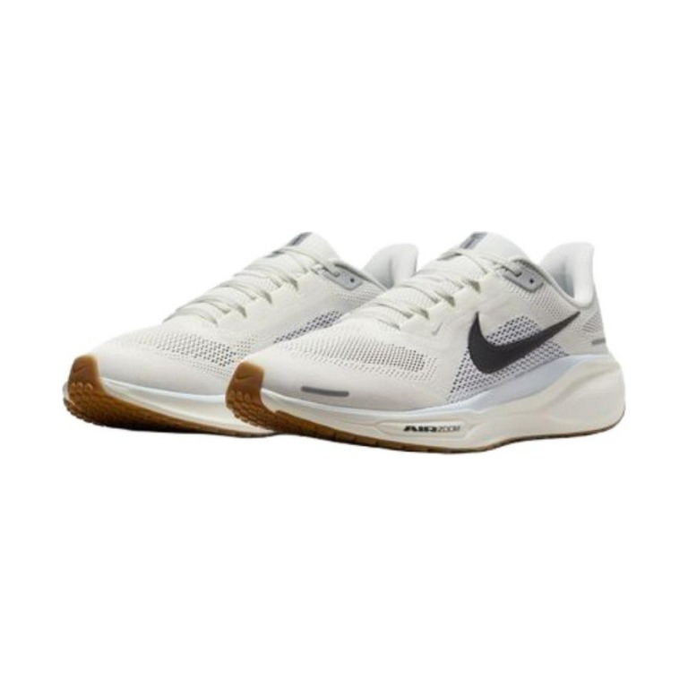 Nike Pegasus 41 'Blue Tint Wolf Grey Anthracite' Мужские