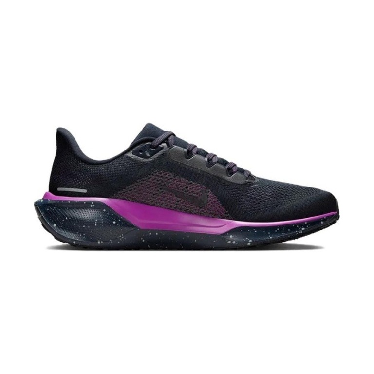 Nike Pegasus 41 'Zoom Se Dark Obsidian Hyper Violet' Мужские