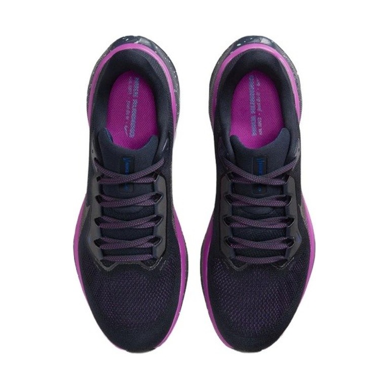 Nike Pegasus 41 'Zoom Se Dark Obsidian Hyper Violet' Мужские