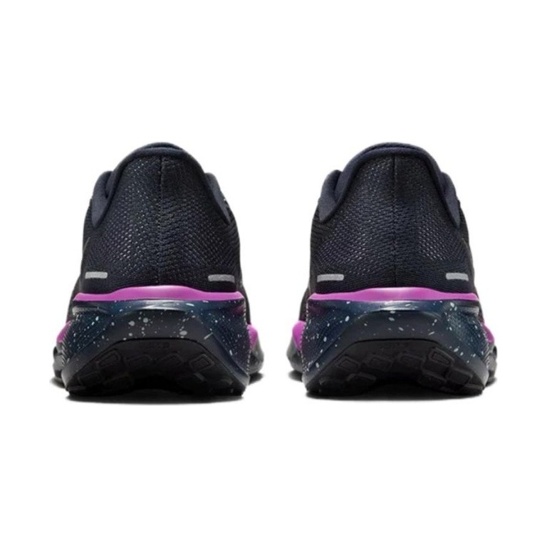 Nike Pegasus 41 'Zoom Se Dark Obsidian Hyper Violet' Мужские