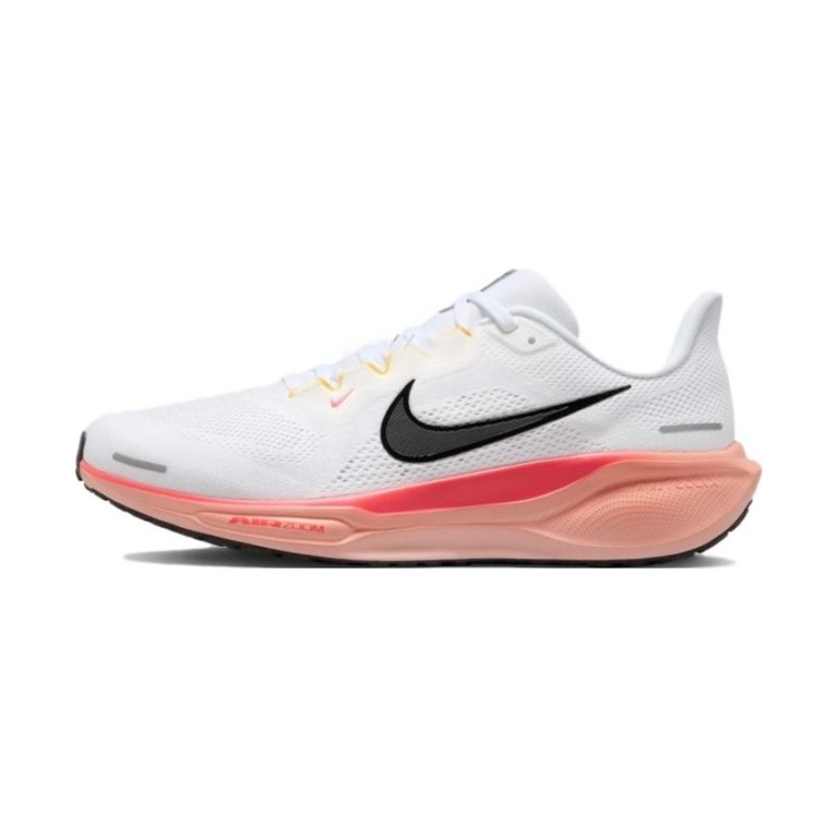 Nike Pegasus 41 'White Black Magic' Мужские