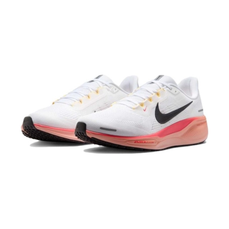 Nike Pegasus 41 'White Black Magic' Мужские