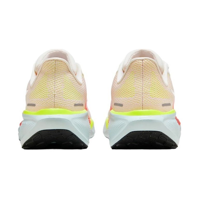 Nike Pegasus 41 'White Bright Crimson' Женские