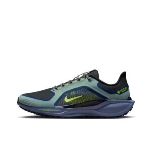 Nike Pegasus 41 Gore-Tex 'Cannon Obsidian Seaweed Volt' Мужские