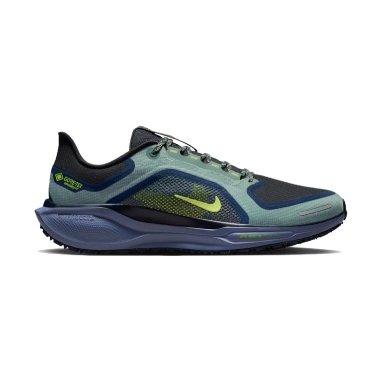 Nike Pegasus 41 GTX 'Cannon / Obsidian / Seaweed / Volt' Мужские