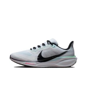Nike Pegasus 41 'White Hyper' Мужские беговые кроссовки