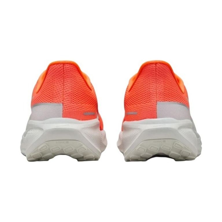 Nike Pegasus 41 'Hyper Crimson / Safety Orange / Photon Dust / Metallic Silver' Мужские