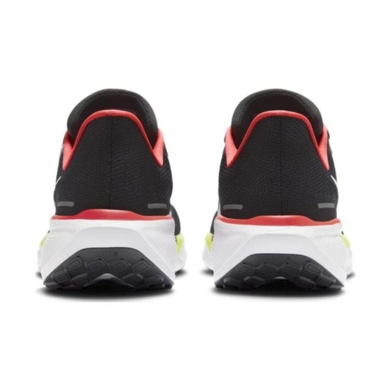 Nike Pegasus 41 'Zoom Black Red Yellow' Мужские
