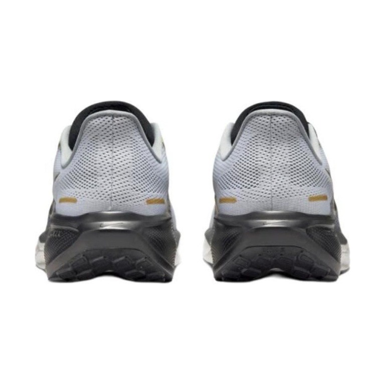 Nike Pegasus 41 'White Black Metallic Gold' Мужские