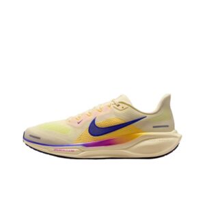 Nike Pegasus 41 'Yellow' Мужские