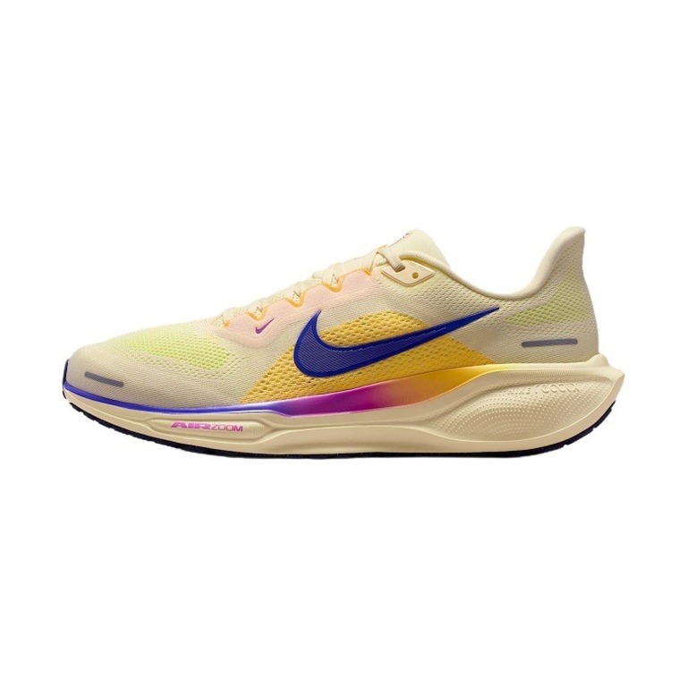 Nike Pegasus 41 'Black / Summit White' Мужские