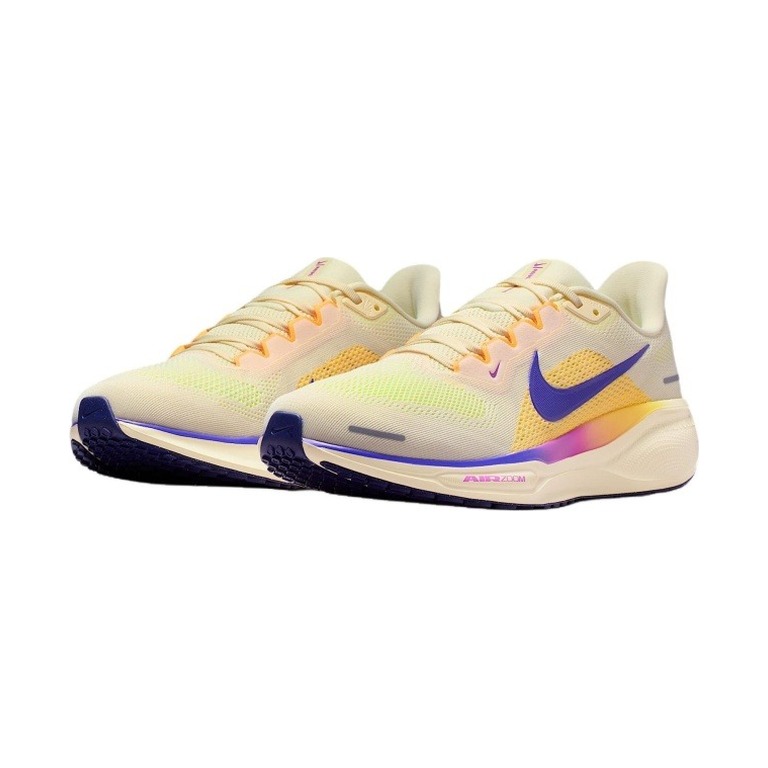 Nike Pegasus 41 'Black / Summit White' Мужские