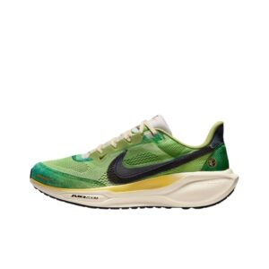 Nike Pegasus 41 'Green' Мужские