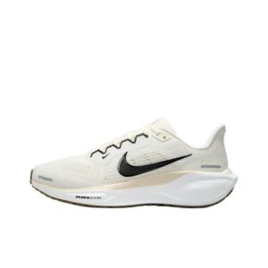 Nike Pegasus 41 'White Black' Женские
