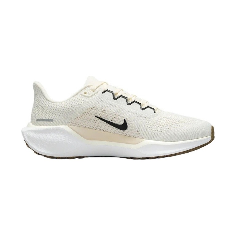 Nike Pegasus 41 'Zoom Sail Phantom White Black' Женские
