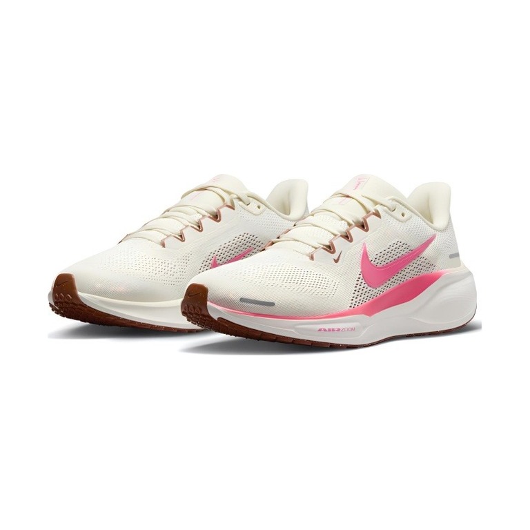 Nike Pegasus 41 'Coconut Milk' Женские