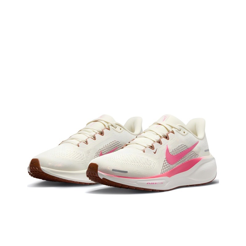 Nike Pegasus 41 'Coconut Milk' Женские