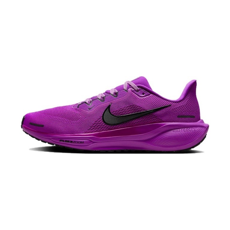 Nike Pegasus 41 'Black Grape' Мужские