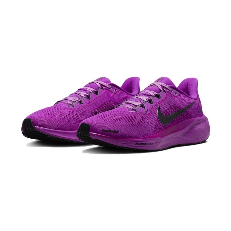 Nike Pegasus 41 'Black Grape' Мужские