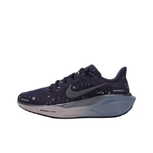 Nike Pegasus 41 'Purple Black' Женские