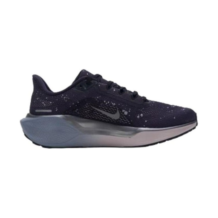 Nike Pegasus 41 'Zoom Se Cave Purple Splatter' Женские