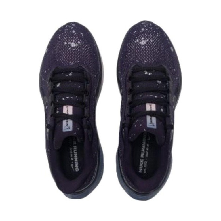 Nike Pegasus 41 'Zoom Se Cave Purple Splatter' Женские